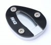 Element Nóżki RG Racing Kawasaki Gtr1400 13 Silver